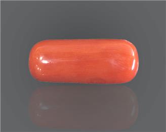 Natural Coral  7.75RTS-27525